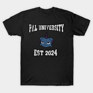 Pal University T-Shirt